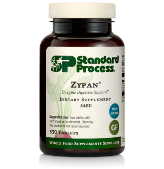 Standard Process Zypan