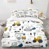 Kids' Bedding